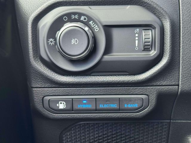 2024 Jeep Wrangler 4xe Willys 4x4 2024 Jeep Wrangler 4xe Willys 4x4