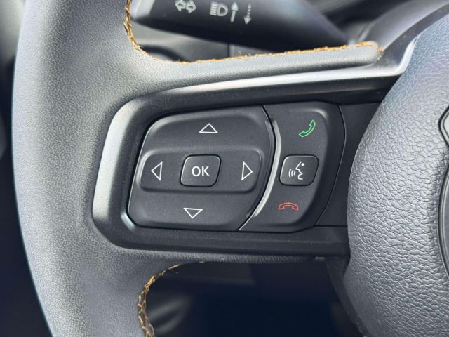 2024 Jeep Wrangler 4xe Willys 4x4 2024 Jeep Wrangler 4xe Willys 4x4