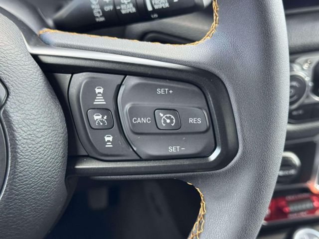 2024 Jeep Wrangler 4xe Willys 4x4 2024 Jeep Wrangler 4xe Willys 4x4