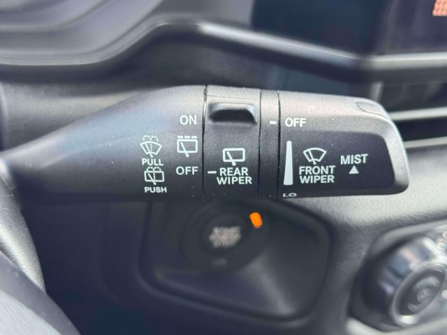 2024 Jeep Wrangler 4xe Willys 4x4 2024 Jeep Wrangler 4xe Willys 4x4