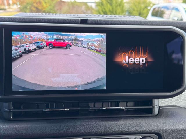 2024 Jeep Wrangler 4xe Willys 4x4 2024 Jeep Wrangler 4xe Willys 4x4