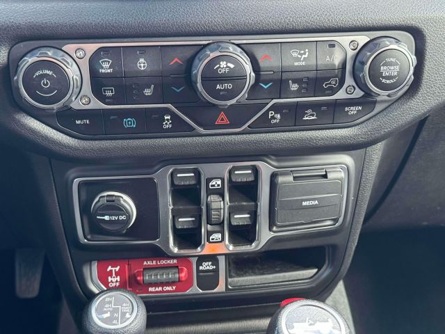 2024 Jeep Wrangler 4xe Willys 4x4 2024 Jeep Wrangler 4xe Willys 4x4