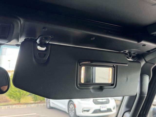 2024 Jeep Wrangler 4xe Willys 4x4 2024 Jeep Wrangler 4xe Willys 4x4