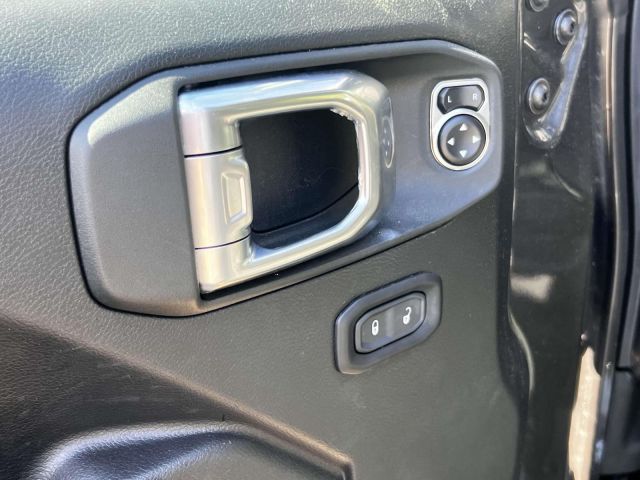 2024 Jeep Wrangler 4xe Sport S 4x4