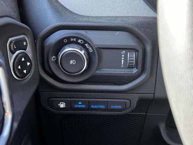 2024 Jeep Wrangler 4xe Sport S 4x4