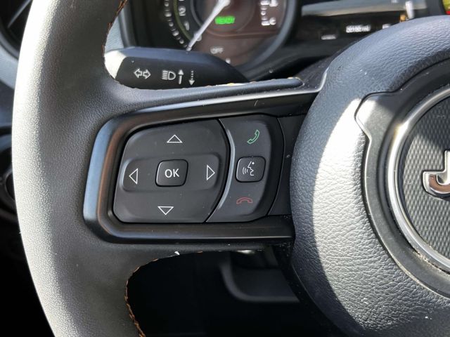 2024 Jeep Wrangler 4xe Sport S 4x4