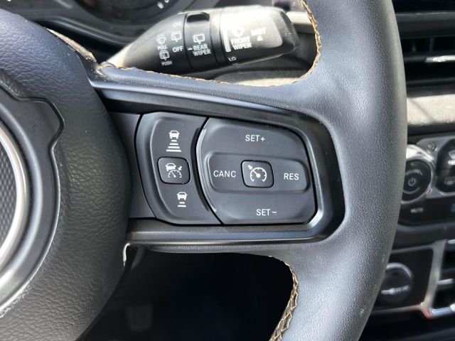 2024 Jeep Wrangler 4xe Sport S 4x4
