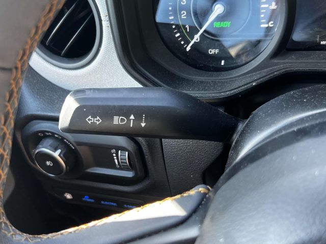 2024 Jeep Wrangler 4xe Sport S 4x4