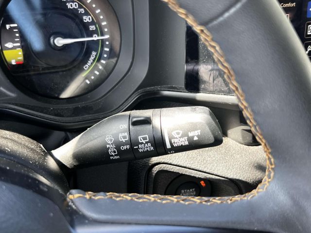 2024 Jeep Wrangler 4xe Sport S 4x4