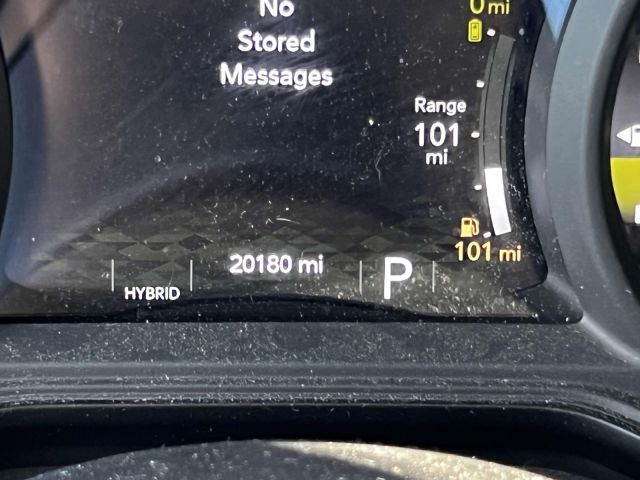 2024 Jeep Wrangler 4xe Sport S 4x4