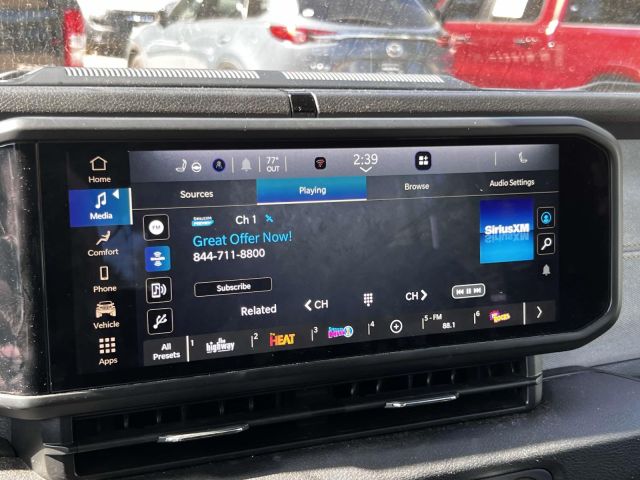2024 Jeep Wrangler 4xe Sport S 4x4