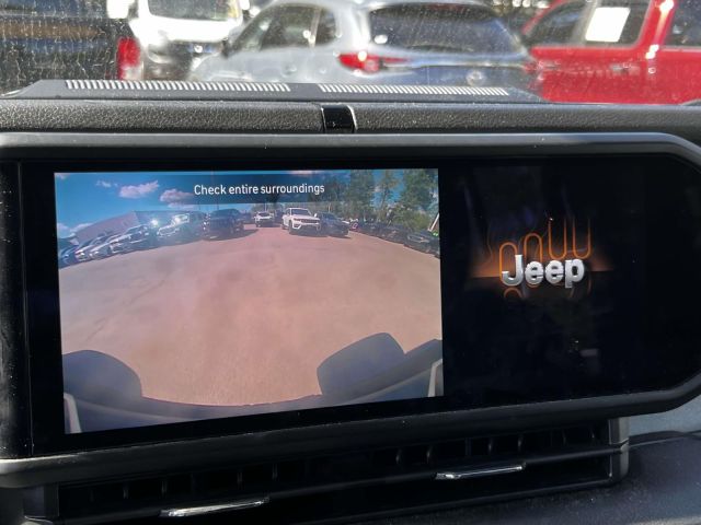 2024 Jeep Wrangler 4xe Sport S 4x4