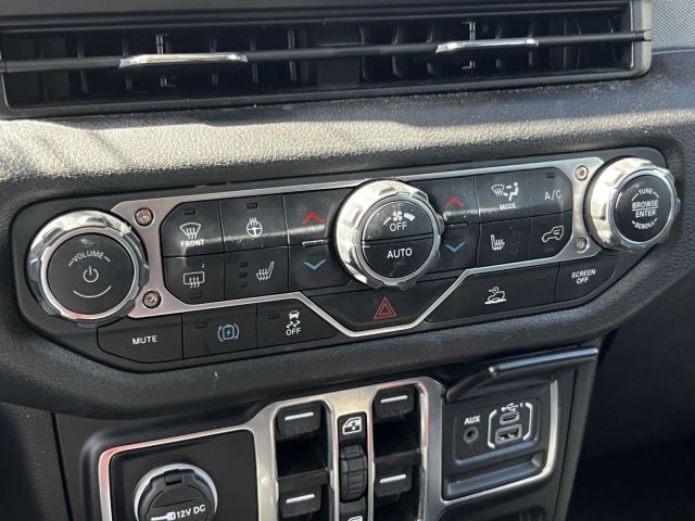2024 Jeep Wrangler 4xe Sport S 4x4