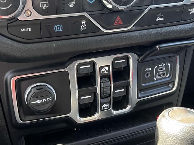 2024 Jeep Wrangler 4xe Sport S 4x4