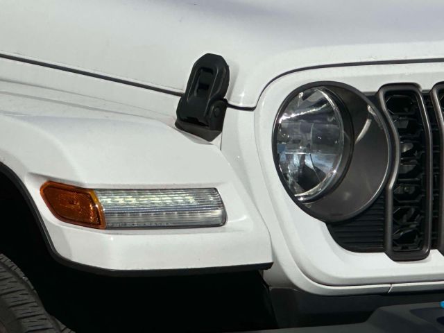 2024 Jeep Wrangler 4xe Sport S 4x4