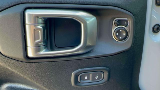 2024 Jeep Wrangler 4xe Sport S 4x4