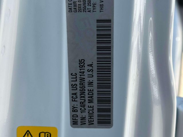 2024 Jeep Wrangler 4xe Sport S 4x4