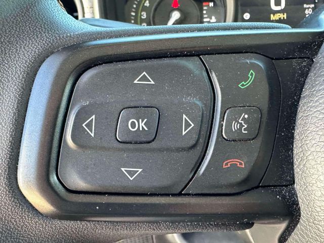 2024 Jeep Wrangler 4xe Sport S 4x4