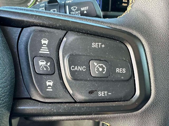 2024 Jeep Wrangler 4xe Sport S 4x4