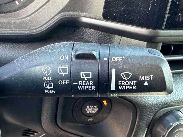 2024 Jeep Wrangler 4xe Sport S 4x4