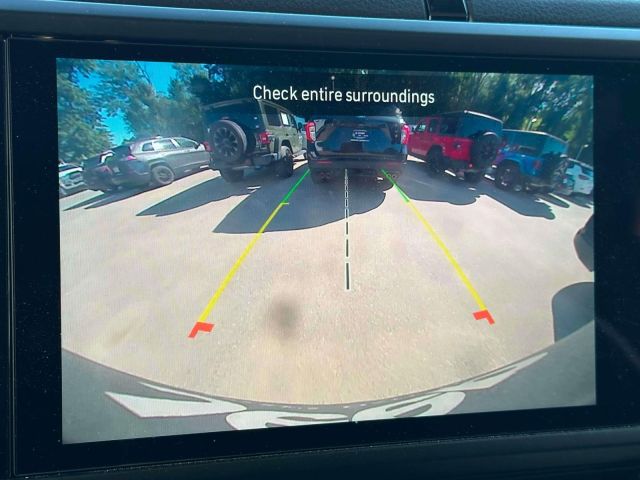 2024 Jeep Wrangler 4xe Sport S 4x4