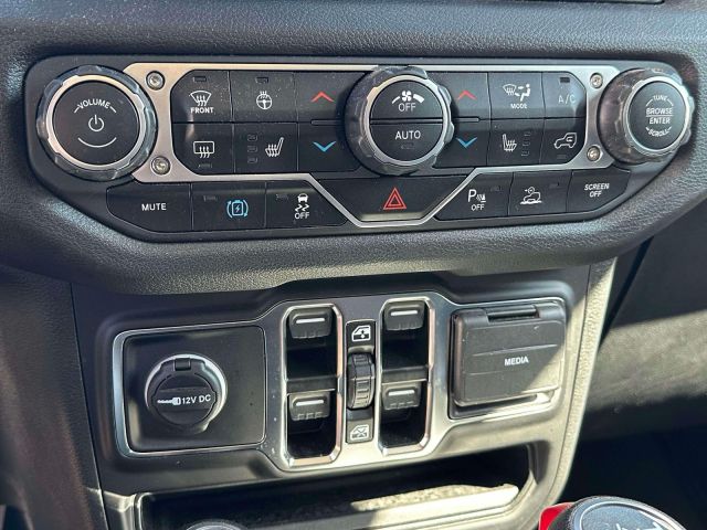 2024 Jeep Wrangler 4xe Sport S 4x4