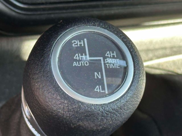 2024 Jeep Wrangler 4xe Sport S 4x4