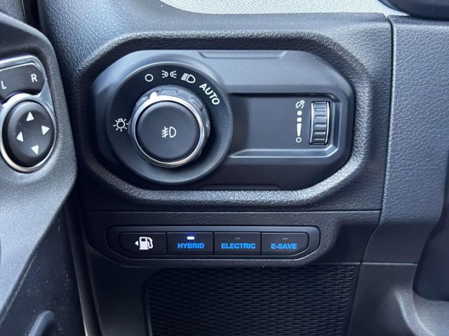 2024 Jeep Wrangler 4xe Sport S 4x4