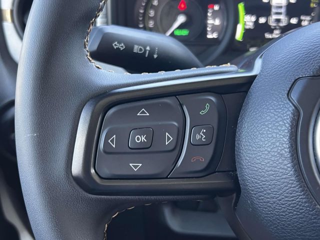 2024 Jeep Wrangler 4xe Sport S 4x4