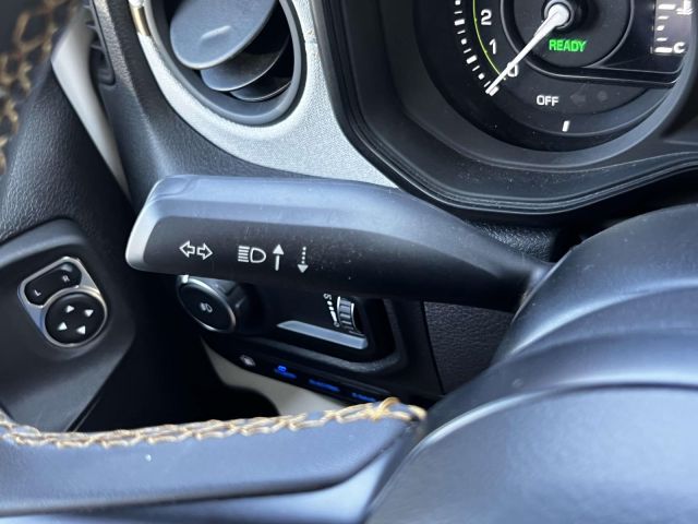 2024 Jeep Wrangler 4xe Sport S 4x4