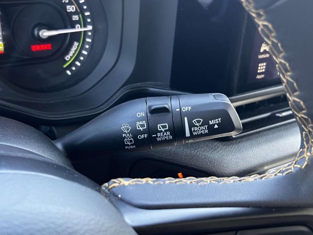 2024 Jeep Wrangler 4xe Sport S 4x4
