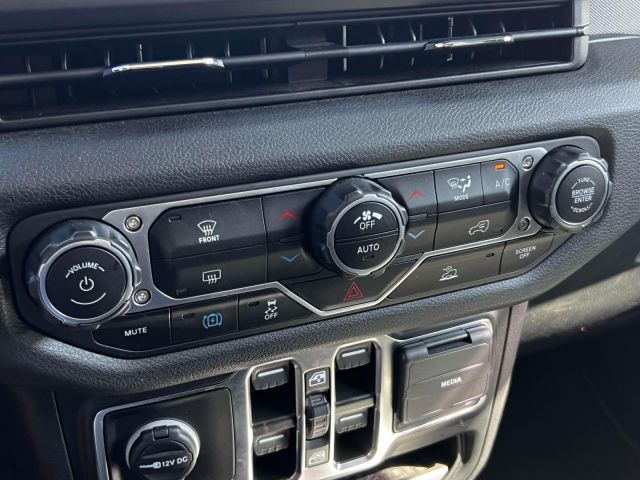 2024 Jeep Wrangler 4xe Sport S 4x4