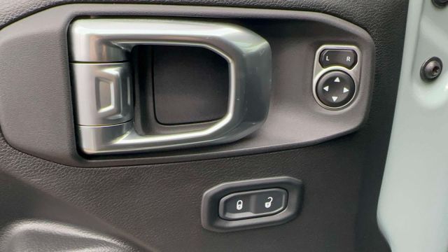 2024 Jeep Wrangler 4xe Willys 4x4