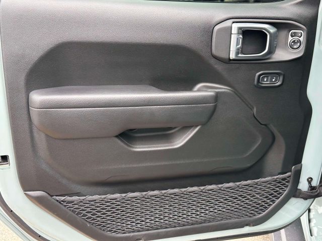 2024 Jeep Wrangler 4xe Willys 4x4