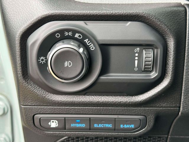 2024 Jeep Wrangler 4xe Willys 4x4