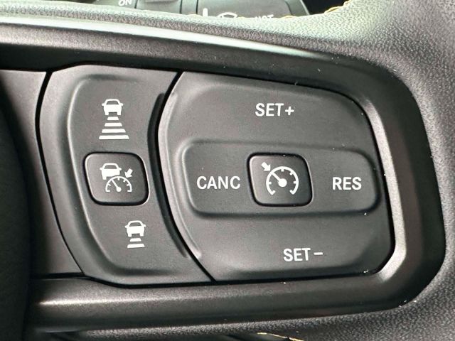 2024 Jeep Wrangler 4xe Willys 4x4