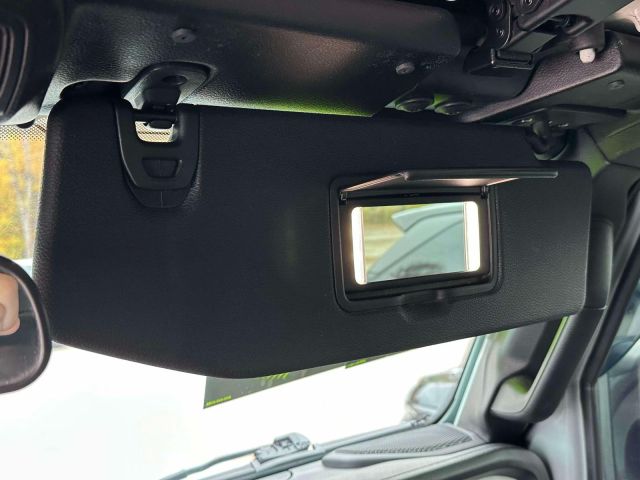 2024 Jeep Wrangler 4xe Willys 4x4