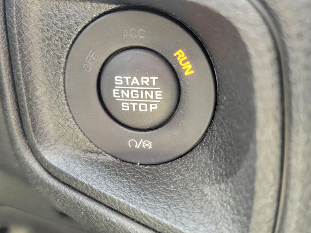 2024 Jeep Wrangler 4xe Willys 4x4