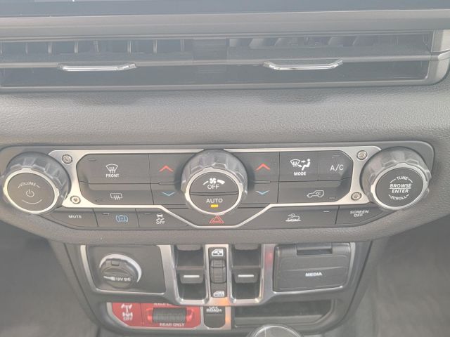 2024 Jeep Wrangler 4xe Willys 4x4
