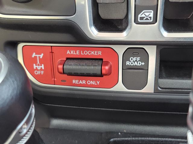2024 Jeep Wrangler 4xe Willys 4x4