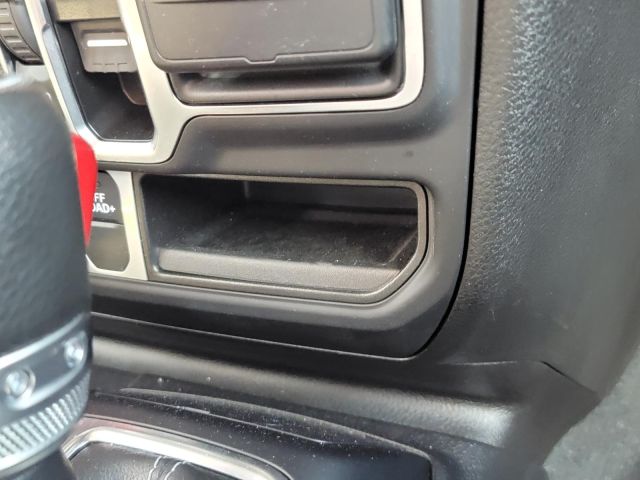 2024 Jeep Wrangler 4xe Willys 4x4