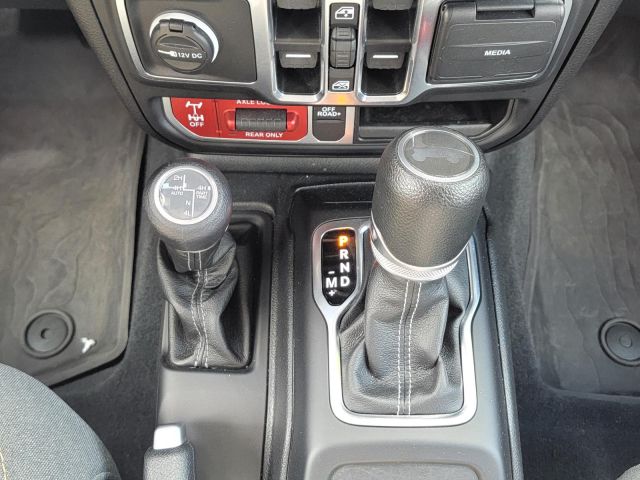 2024 Jeep Wrangler 4xe Willys 4x4