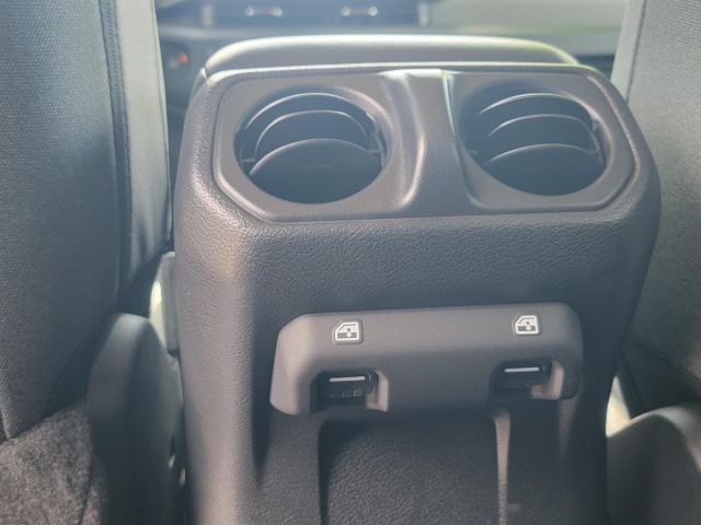 2024 Jeep Wrangler 4xe Willys 4x4