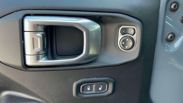2024 Jeep Wrangler 4xe Sport S 4x4