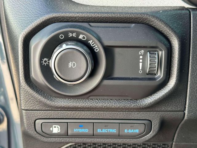 2024 Jeep Wrangler 4xe Sport S 4x4