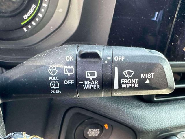 2024 Jeep Wrangler 4xe Sport S 4x4