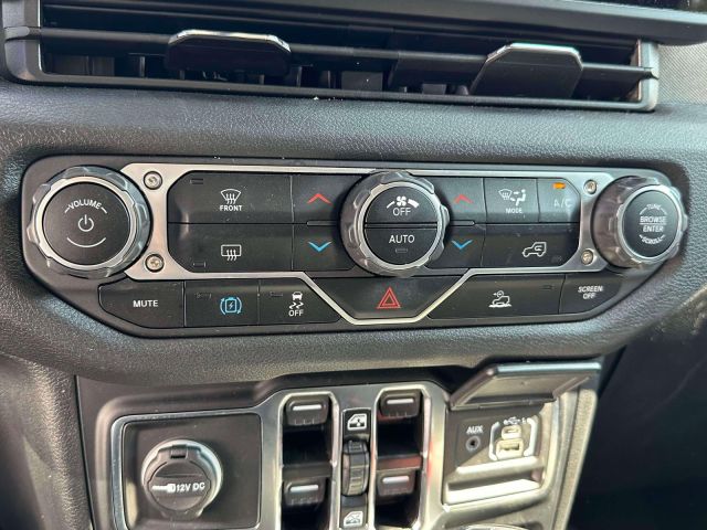 2024 Jeep Wrangler 4xe Sport S 4x4