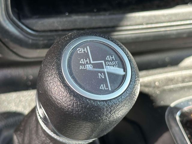 2024 Jeep Wrangler 4xe Sport S 4x4