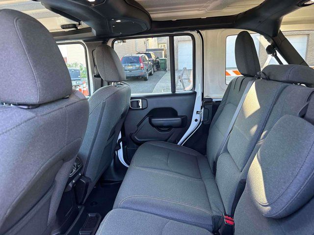 2024 Jeep Wrangler 4xe Willys 2024 Jeep Wrangler 4xe Willys