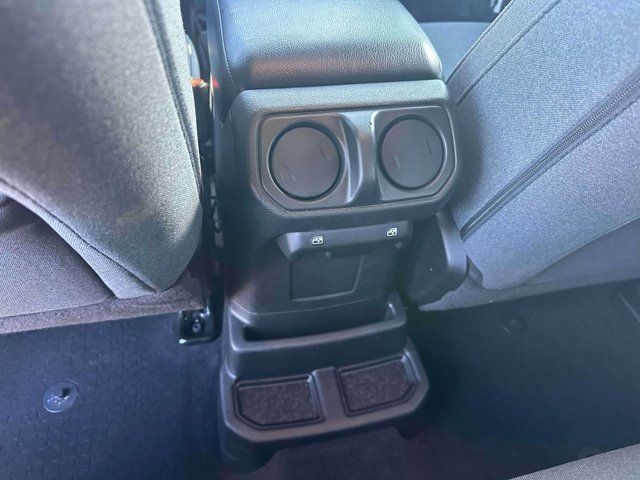 2024 Jeep Wrangler 4xe Willys 2024 Jeep Wrangler 4xe Willys